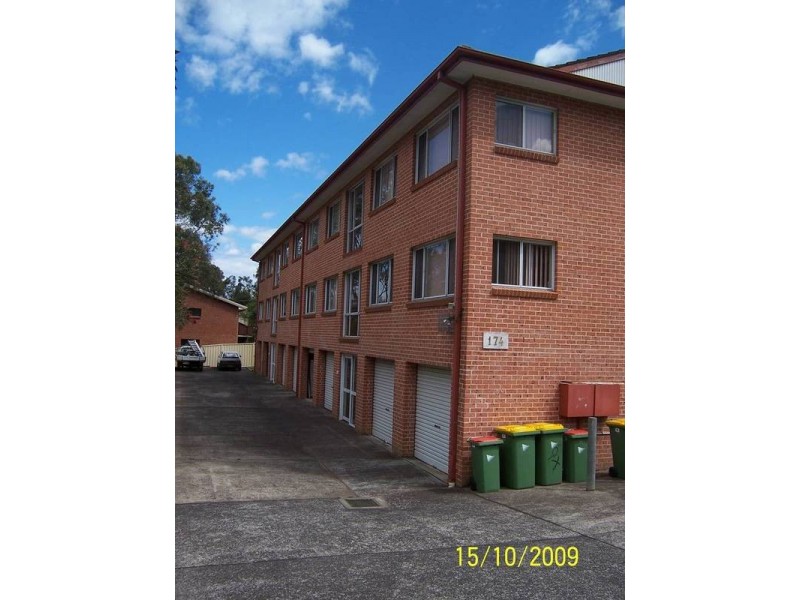 5/174 Gertrude Street, Gosford NSW 2250
