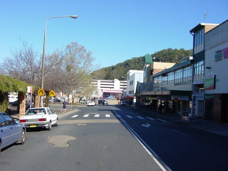 5/174 Gertrude Street, Gosford NSW 2250