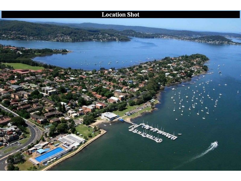 5/174 Gertrude Street, Gosford NSW 2250