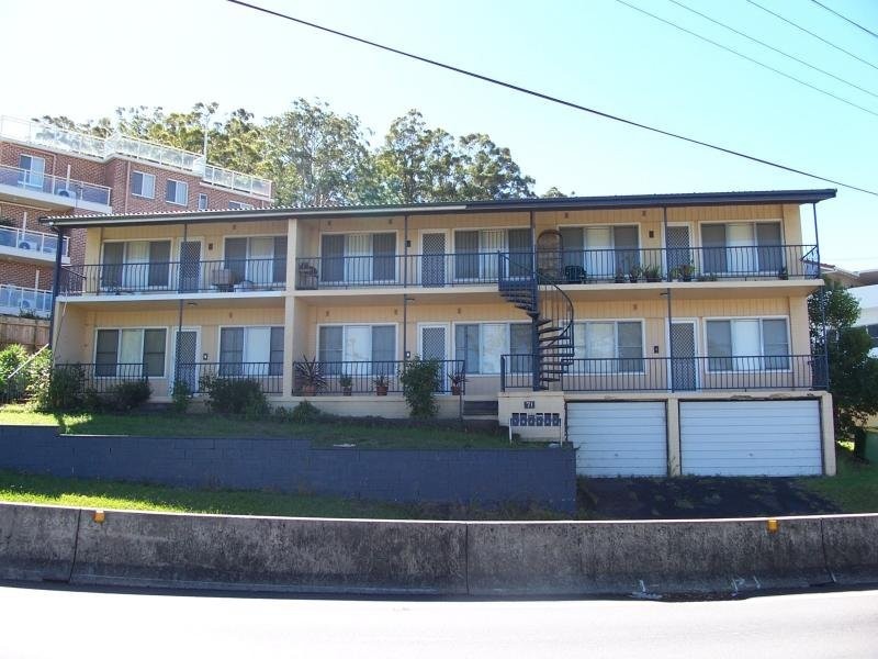 5/71 Henry Parry Drive, Gosford NSW 2250