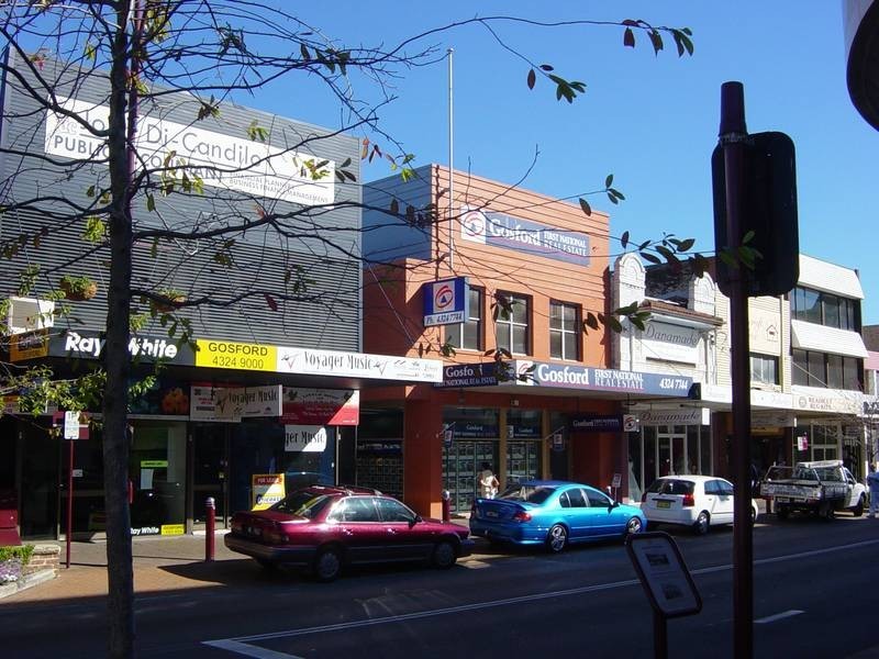 5/71 Henry Parry Drive, Gosford NSW 2250