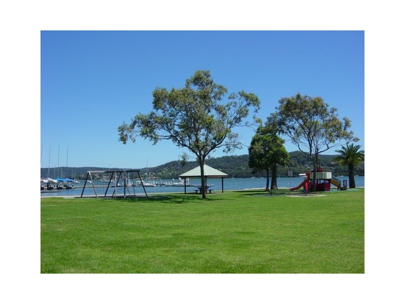 5/71 Henry Parry Drive, Gosford NSW 2250