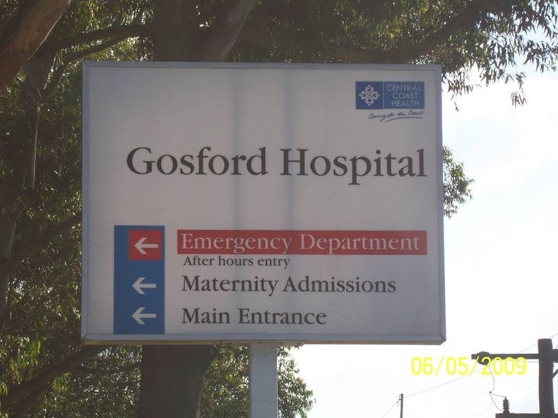 Unit 3/401 Mann Street, North Gosford NSW 2250