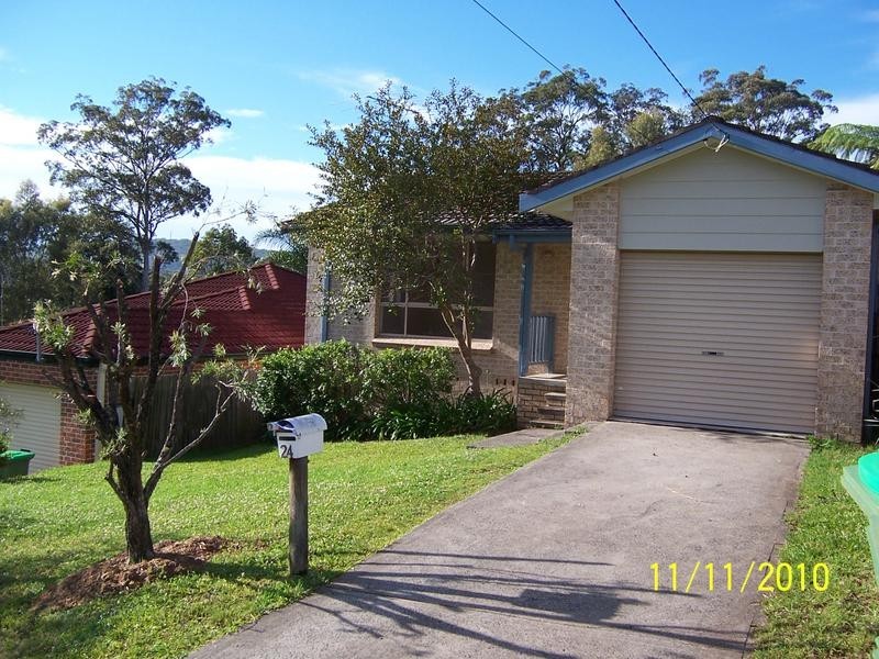 24 Digby Road, Erina NSW 2250