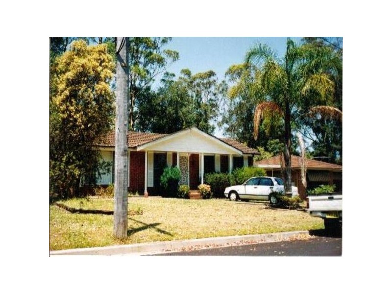 60 Rainforest Street, Wyoming NSW 2250