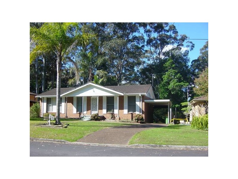 60 Rainforest Street, Wyoming NSW 2250