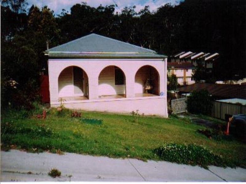 181 Gertrude Street, Gosford NSW 2250