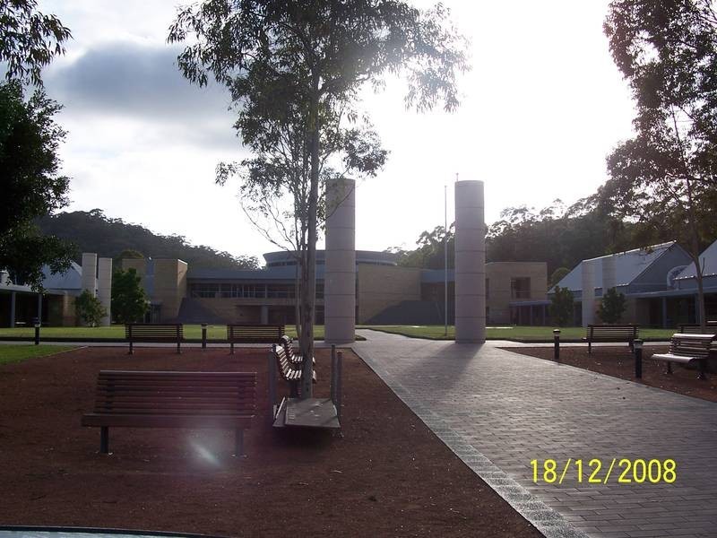 1/8 Beechwood Close, Ourimbah NSW 2258