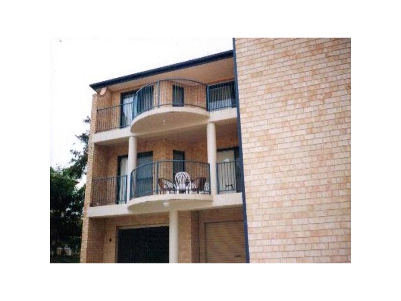 24/29 Central Coast Highway, West Gosford NSW 2250