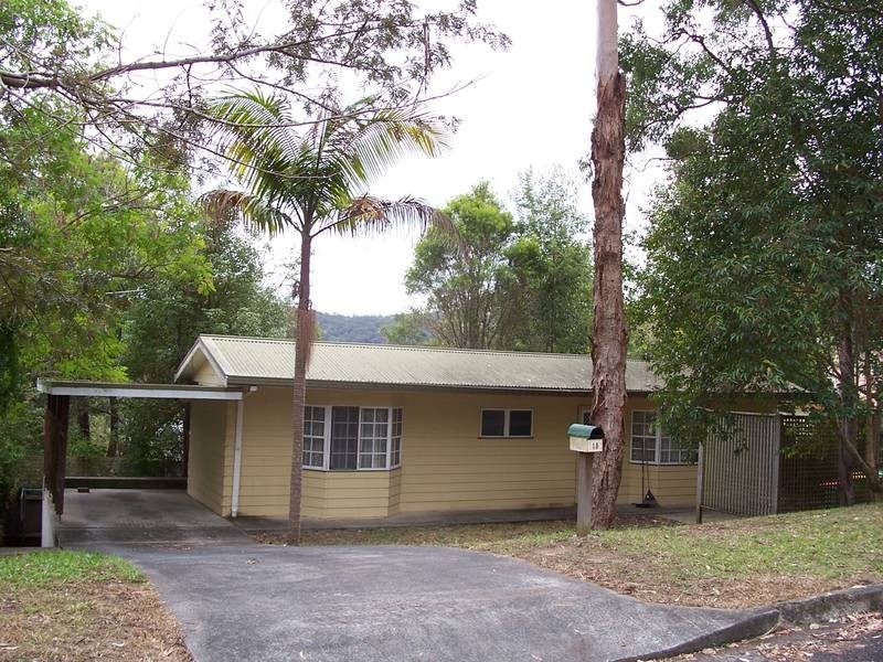 18 Kokoda Avenue, Narara NSW 2250
