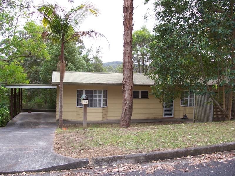 18 Kokoda Avenue, Narara NSW 2250