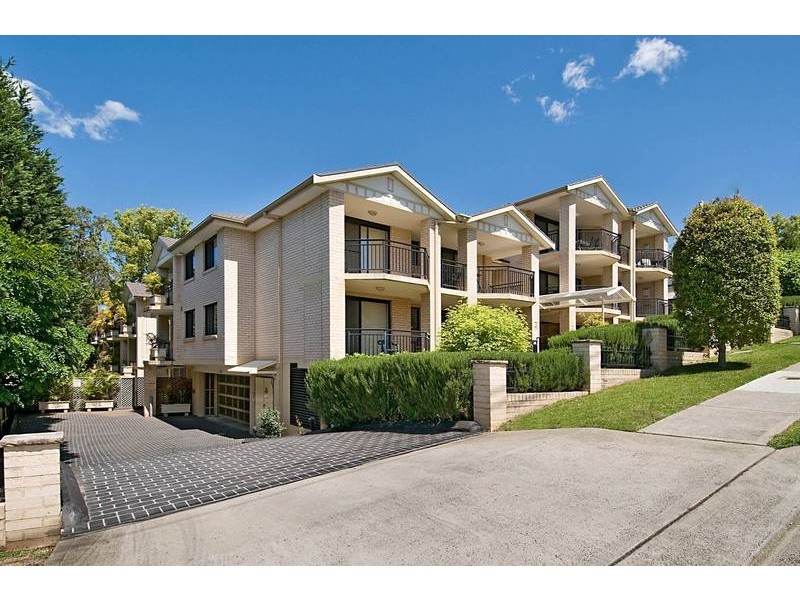 4/49-51 Dwyer Street, Gosford NSW 2250