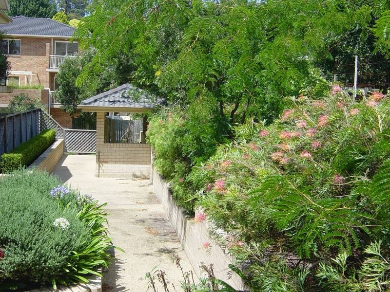 4/49-51 Dwyer Street, Gosford NSW 2250