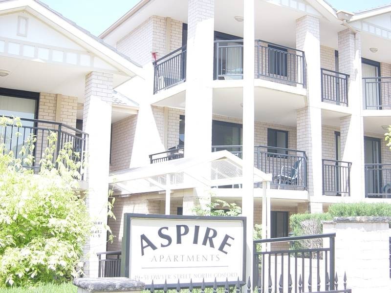 4/49-51 Dwyer Street, Gosford NSW 2250