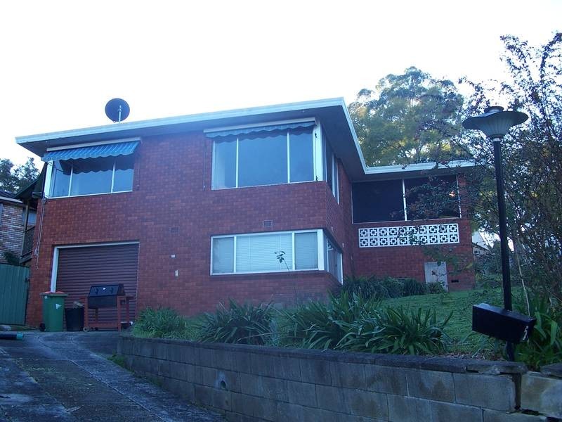 5 Wistaria Street, Wyoming NSW 2250