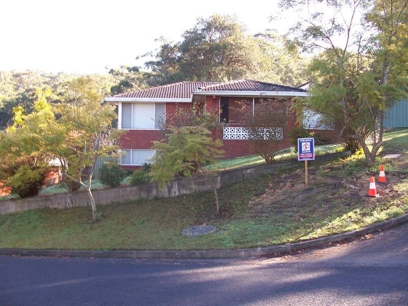 5 Wistaria Street, Wyoming NSW 2250