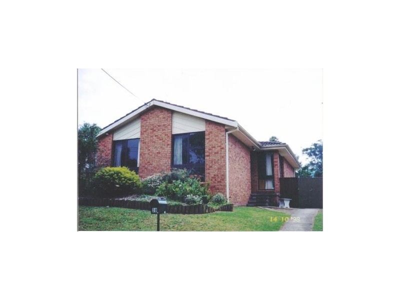 38 Deane Street, Narara NSW 2250