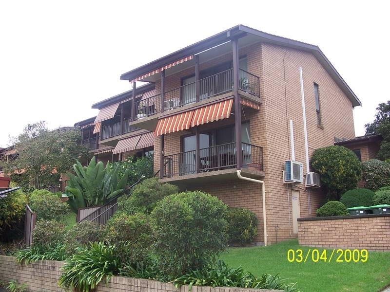 7/15 Lynn Avenue, East Gosford NSW 2250