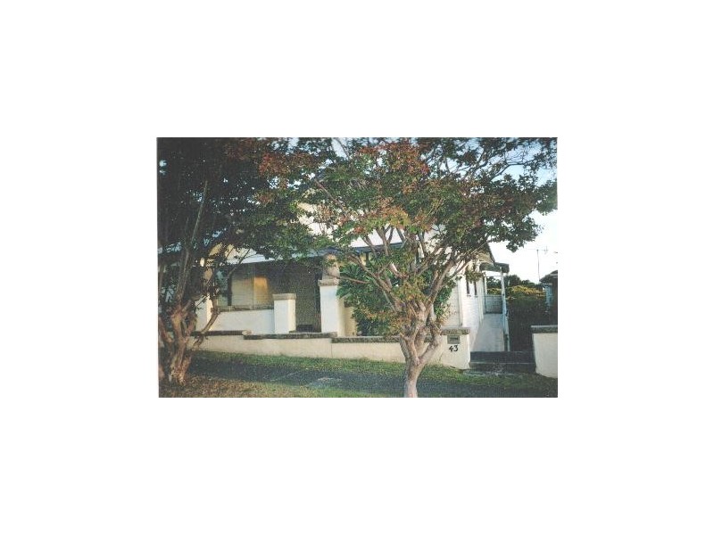 43 Etna Street, Gosford NSW 2250