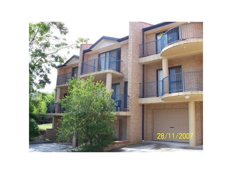 23/29 Central Coast Highway, West Gosford NSW 2250