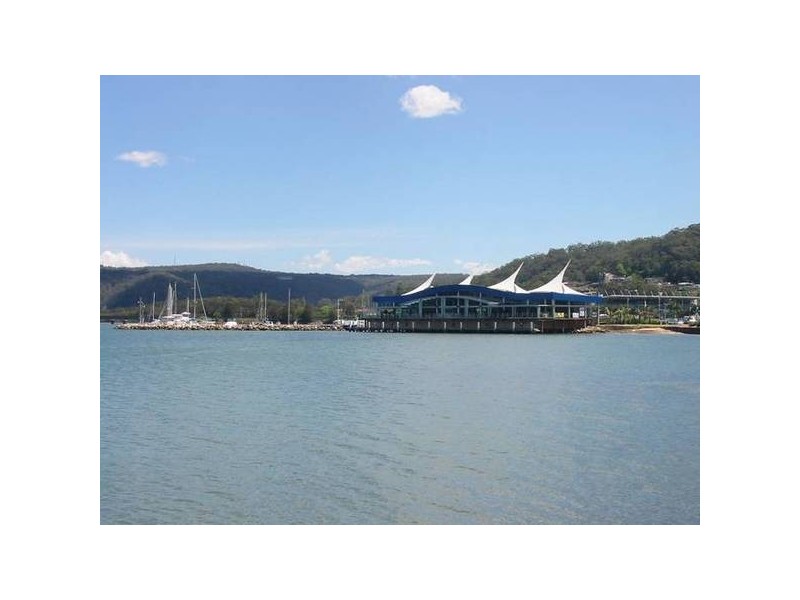 23/29 Central Coast Highway, West Gosford NSW 2250