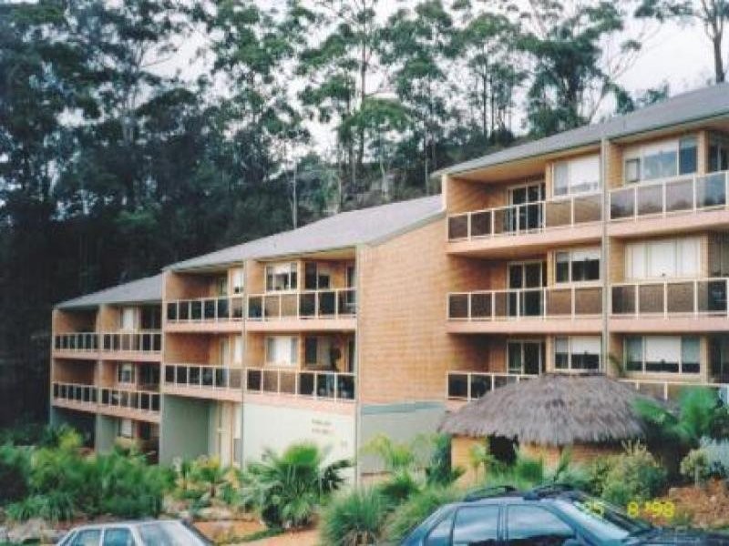 10/117 John Whiteway Drive, Gosford NSW 2250