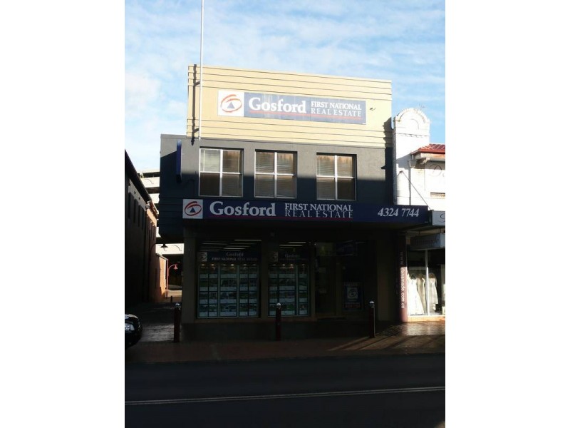 10/117 John Whiteway Drive, Gosford NSW 2250