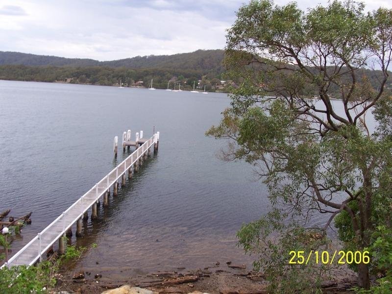 17 Wharf Street, East Gosford NSW 2250