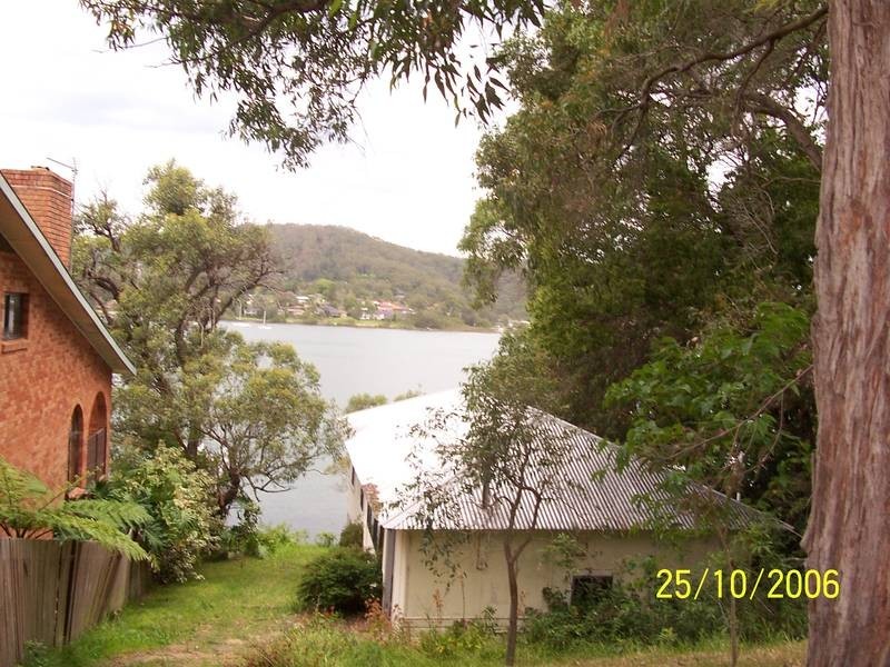 17 Wharf Street, East Gosford NSW 2250