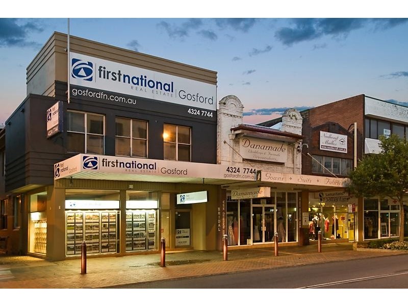 2/53 Dwyer Street, North Gosford NSW 2250