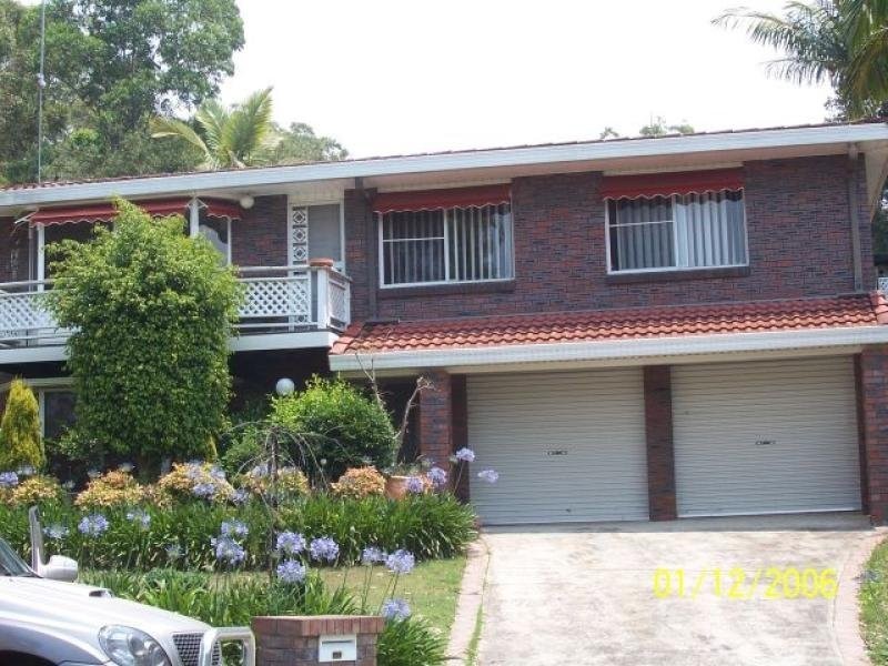 22 Marshdale Road, Springfield NSW 2250