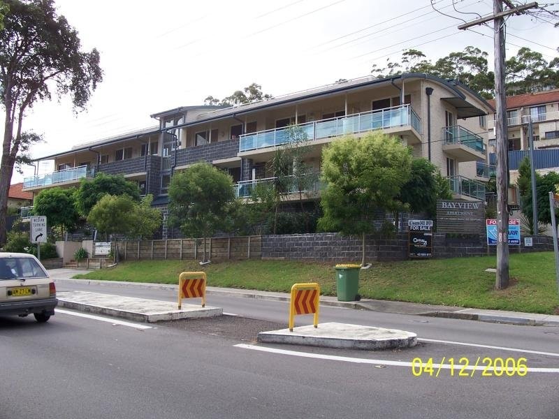 2/59-61 Henry Parry Drive, Gosford NSW 2250