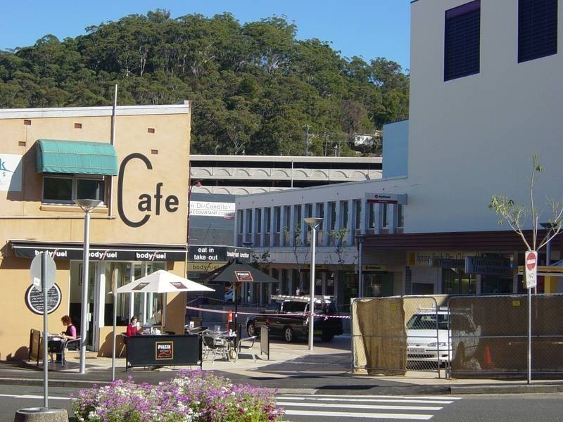 2/59-61 Henry Parry Drive, Gosford NSW 2250