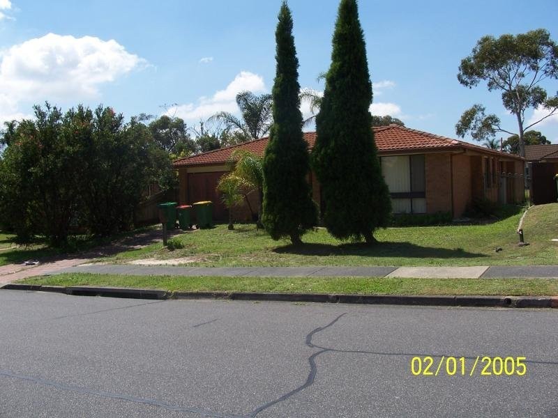 30 Mitchell Drive, Kariong NSW 2250