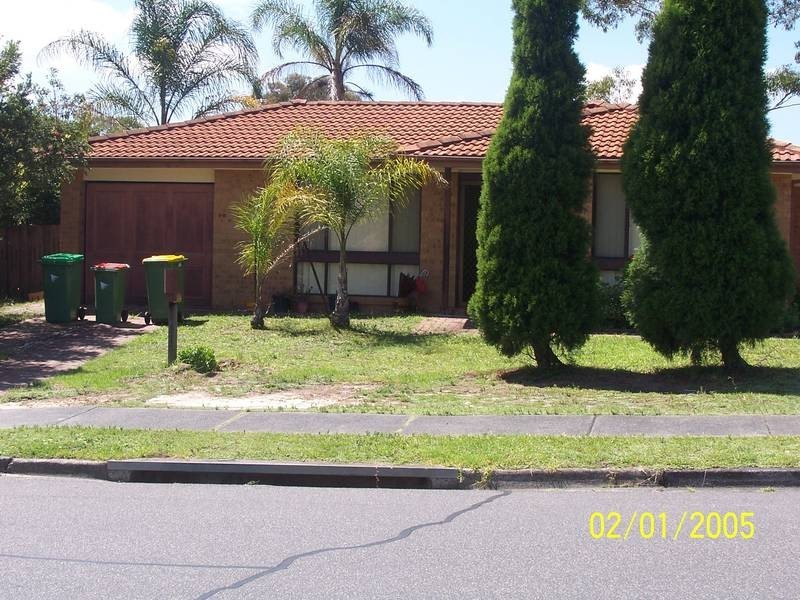 30 Mitchell Drive, Kariong NSW 2250