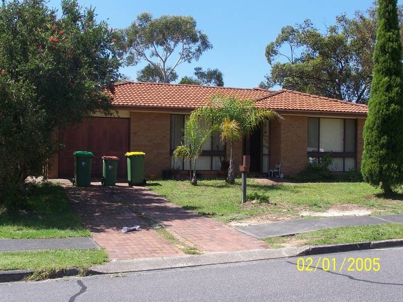 30 Mitchell Drive, Kariong NSW 2250