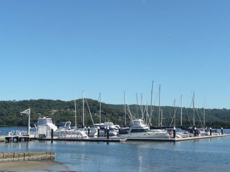 6/202-204 Gertrude Street, North Gosford NSW 2250