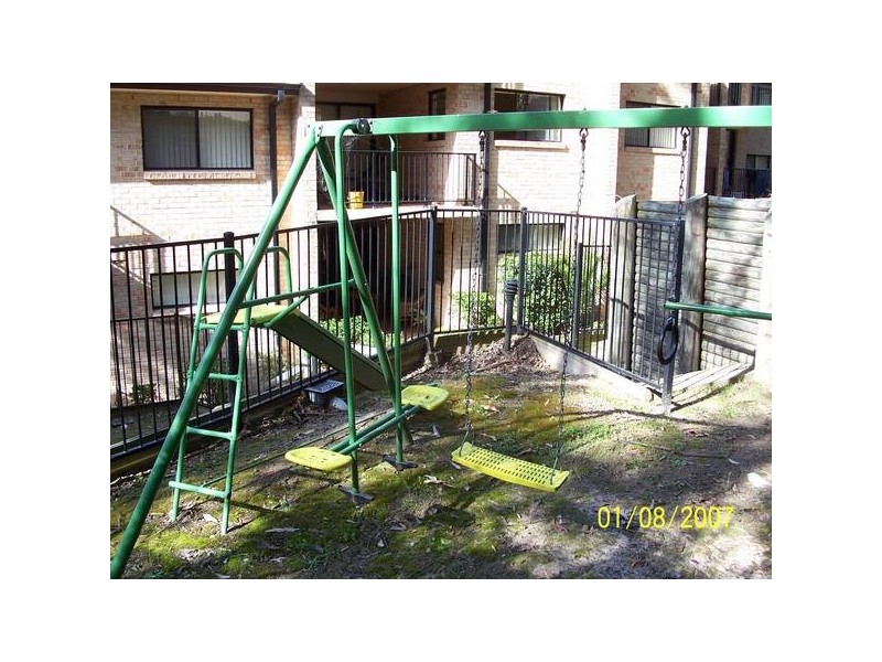 8/11 Riou Street, Gosford NSW 2250