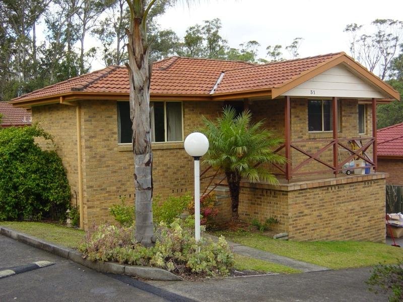 31/31 Jirrang Road, Narara NSW 2250