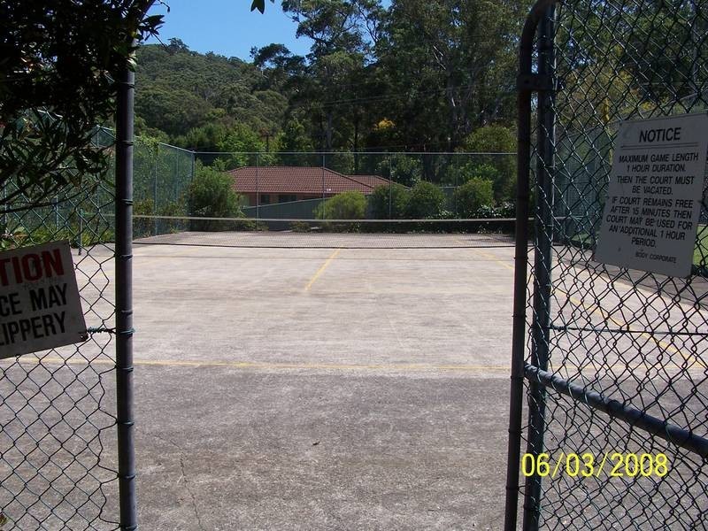 31/31 Jirrang Road, Narara NSW 2250