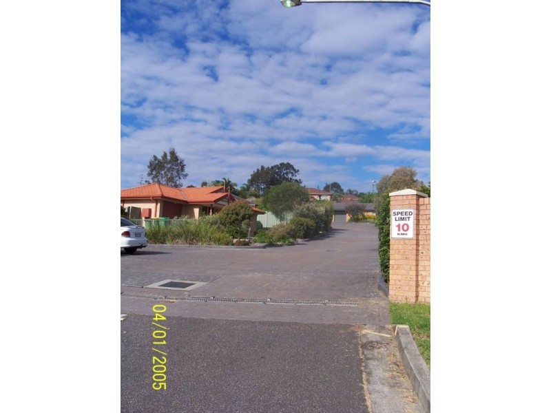 Lot 4/883 Pacific Highway, Lisarow NSW 2250