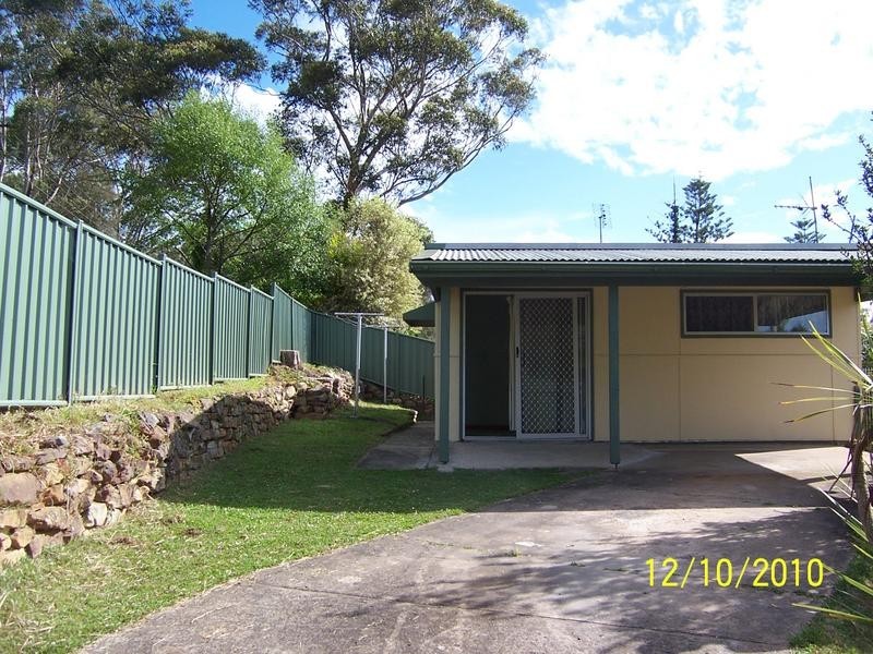 16B Barree Avenue, Narara NSW 2250