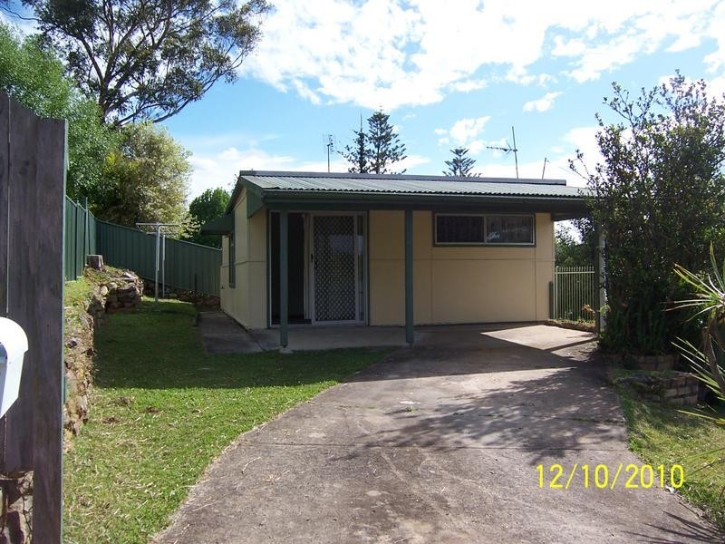 16B Barree Avenue, Narara NSW 2250