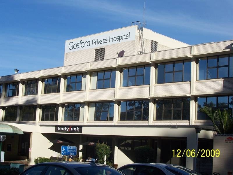 4/80 Faunce Street, Gosford NSW 2250