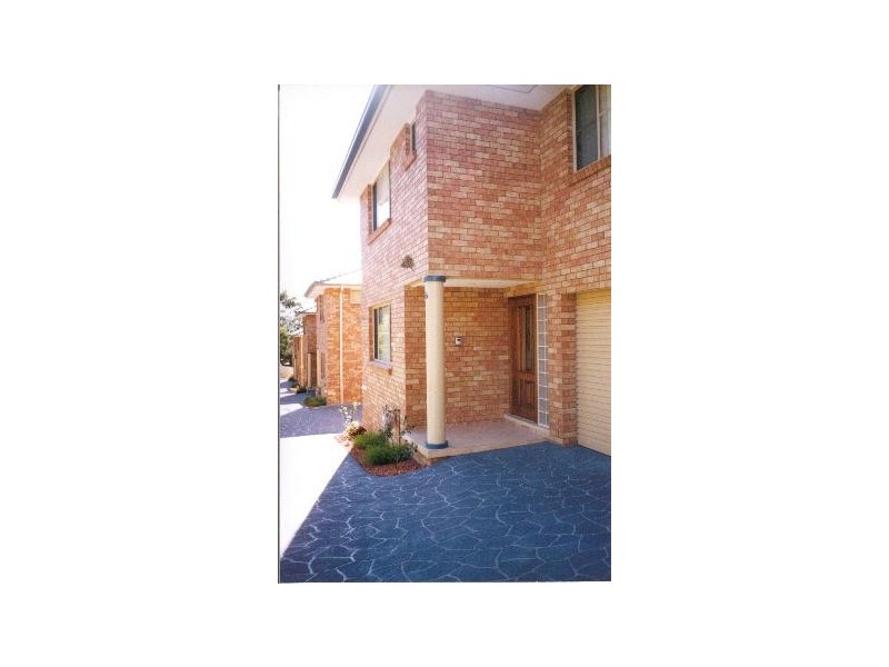 6/52-54 Frederick Street, East Gosford NSW 2250