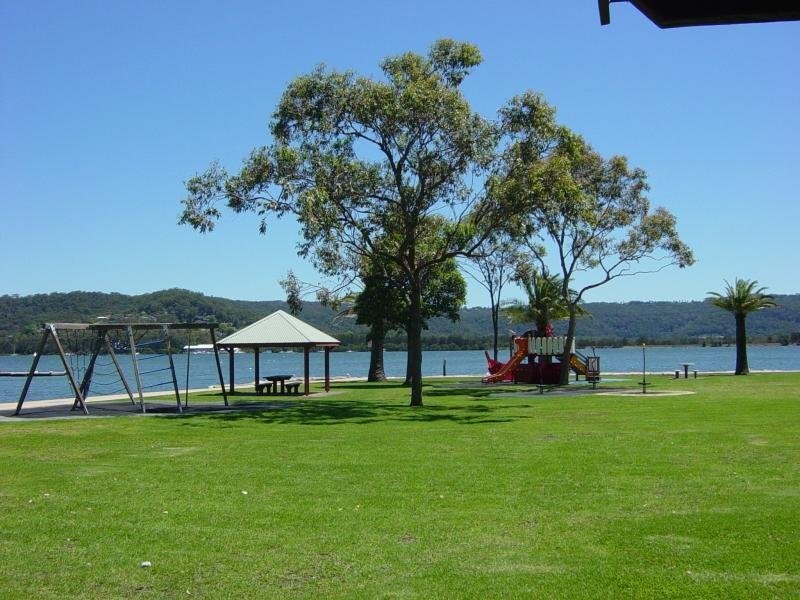 6/52-54 Frederick Street, East Gosford NSW 2250