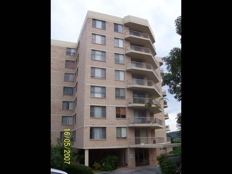 23/127 Georgiana Terrace, Gosford NSW 2250
