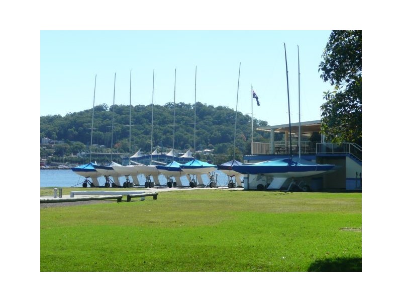 22/1 Mann Street, Gosford NSW 2250