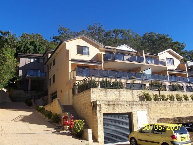 7/93-95 Faunce Street, West Gosford NSW 2250