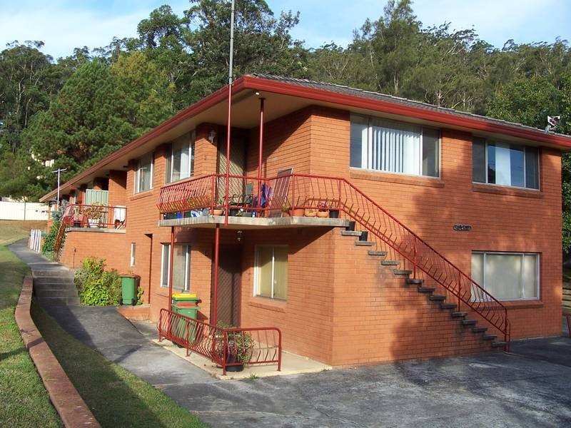 4/175 Gertrude Street, Gosford NSW 2250